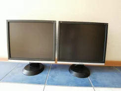 ViewSonic. 19" ����