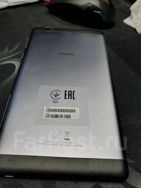 Huawei MediaPad T3 7.0 ����