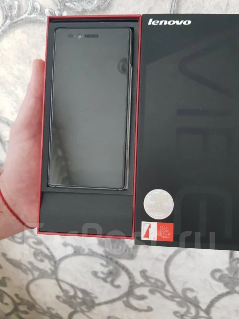 Lenovo Vibe Shot. �/�, ������, 3G, 4G LTE, NFC ����