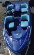 Yamaha Exciter. 2001 ���, ����� 4��., ��������� ������������, 135��.�., ������ ����