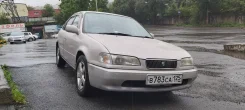 Toyota Sprinter. �������, ��������, 1.5 (105��.�.), ������, 150 000����. �� ����