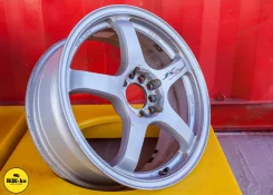 Kosei K3 Formula. 7.0x17", 5x100, 5x114.3, ET42, �� 73,1���. ����