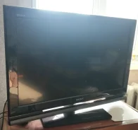 Sony KDL-32V4500. LCD (��) ����