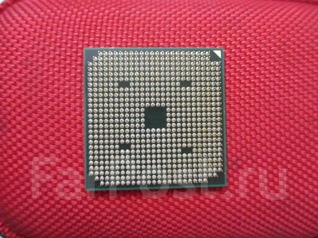 AMD Athlon II P340 ����