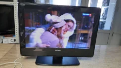 Philips 22PFL3403S. LCD (��)