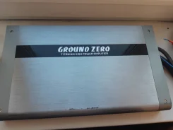 Ground Zero ����