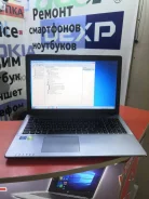 Asus X550CC. 15.6", 1 800����, ��� 8 ��, ���� 500���, WiFi: 1, Bluetooth: 1, ����������� �� 3��. ����