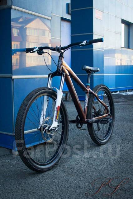 Norco Wolverine. . 23 000