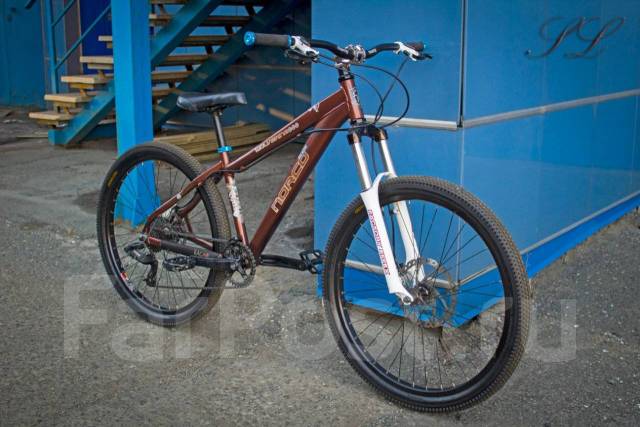 Norco wolverine 2008 online