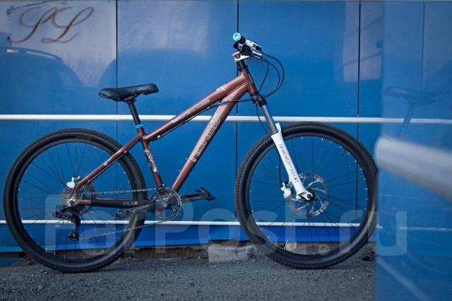 Norco discount wolverine 2009