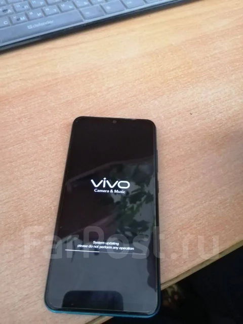 Vivo. �����, ������, 3G, 4G LTE, ����������, NFC ����