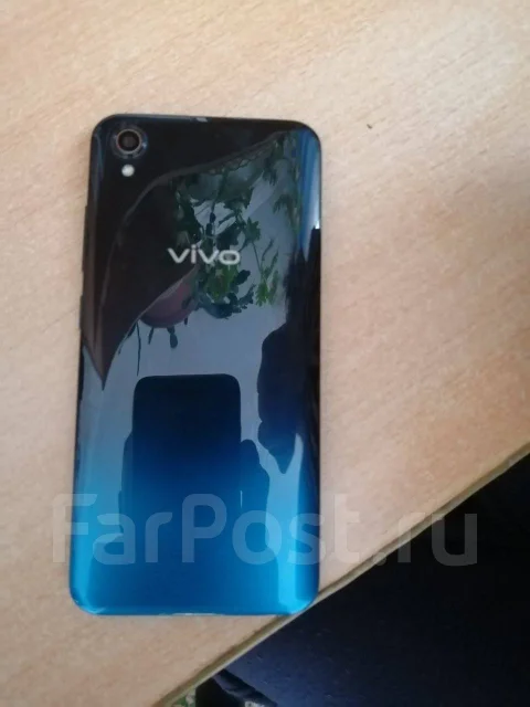 Vivo. �����, ������, 3G, 4G LTE, ����������, NFC ����