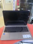 Asus VivoBook Max X541SA. 15.6", 1 600,0����, ��� 2048 ��, ���� 500���, WiFi, Bluetooth, ����������� �� 2��.
