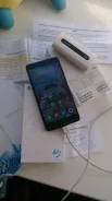 Xiaomi Redmi Note 4X. �/� ����