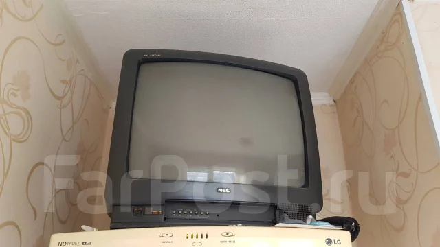 NEC. CRT (���) ����