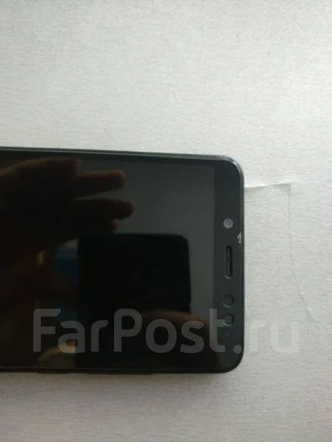 Xiaomi Redmi Note 5. �/�, ������, 4G LTE ����