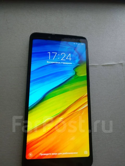 Xiaomi Redmi Note 5. �/�, ������, 4G LTE ����