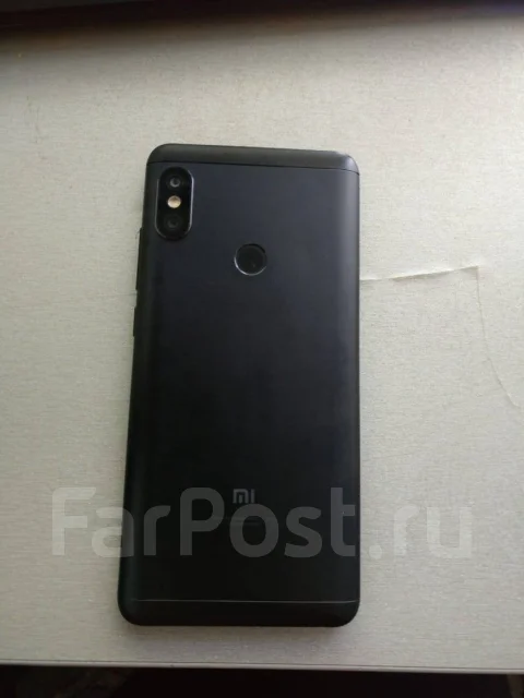 Xiaomi Redmi Note 5. �/�, ������, 4G LTE ����