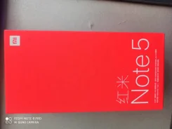Xiaomi Redmi Note 5. �/�, ������, 4G LTE ����