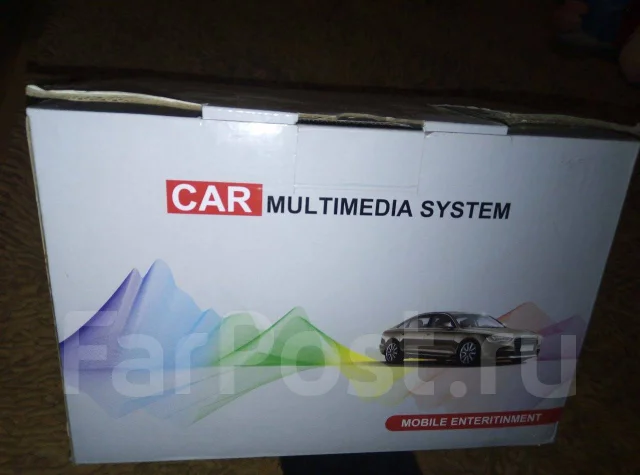CARMAN i ����