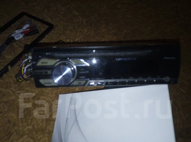 CARMAN i ����