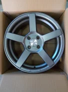 PDW C-Spec. 7.0x16", 4x100, ET38, �� 60,1���. ����