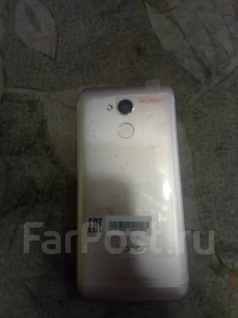 Honor 6A. �/�, �����, 3G, 4G LTE, Dual-SIM ����