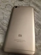 Xiaomi Redmi 5A. �/�, ������� ����