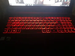 Acer Nitro 5 AN515-52. ��� 6 ��, ���� 1 000���, WiFi: 1, Bluetooth: 1, ����������� �� 3��. ����
