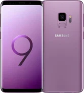 Samsung Galaxy S9. �/�, ����������, 3G, 4G LTE, Dual-SIM, ����������, NFC ����