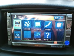 Pioneer Carrozzeria AVIC-ZH9MD ����