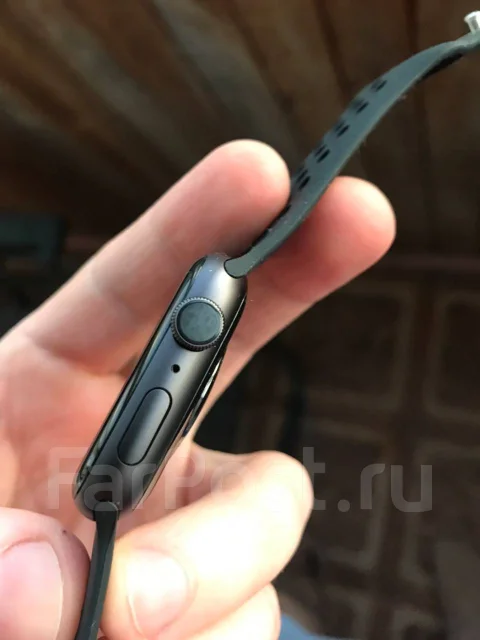 Apple Watch Series 4. GPS ����