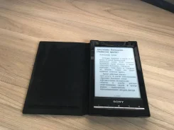 Sony PRS-T1 ����