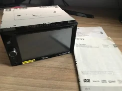 Sony XAV-65 ����