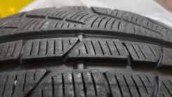 Pirelli W 210 Sottozero S2 Run Flat. ������, ��� �����, �/�, ����� 10�% ����