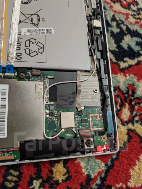 Lenovo Miix 2 10 ����