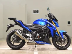 Suzuki GSX S1000. 1 000����. ��., ��������, ���, ��� �������. ��� ����� �� ����� ����