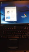 HP Compaq. 2,2����, ��� 256 �� � ������, ���� 40���