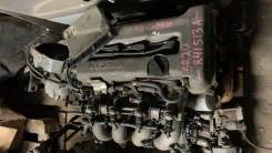 Двигатель SR20-DE Nissan Avenir 10, Prairia joy PM11