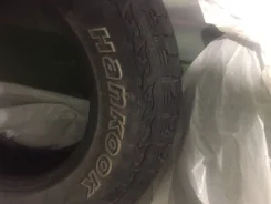 Hankook DynaPro AT RF08. ����� at, �/�, ����� 30 % ����
