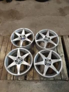 Ion. 7.0x16", 4x100, ET35 ����