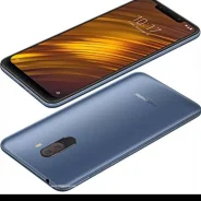 Xiaomi Pocophone F1. �����, 128 �� ����