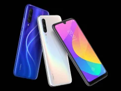 Xiaomi Mi A3. �����, 128 ��