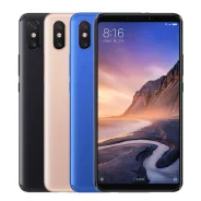 Xiaomi Mi Max 3. �����, 64 �� ����