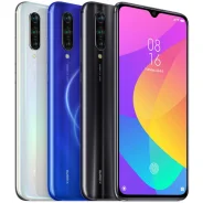Xiaomi Mi9 Lite. �����, 128 ��