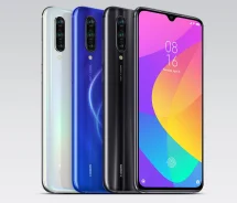 Xiaomi Mi9 Lite. �����, 64 ��