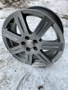 �-Wheels. x6.5", 5x100, ET52 ����