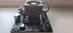 AMD Ryzen 5 2600 ����