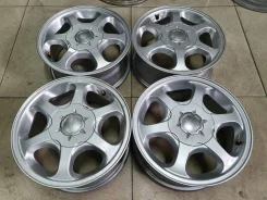 Krait. 6.0x14", 4x100, 4x114.3, ET38 ����