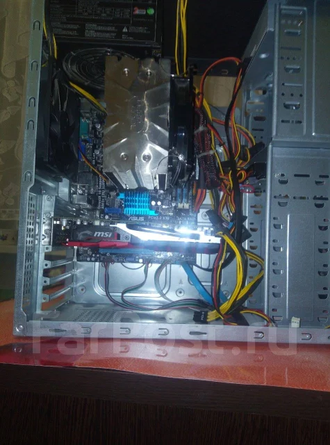 Socket AM3+ ����